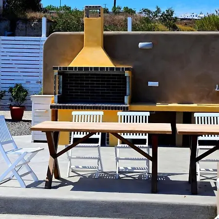 Villa Eos *