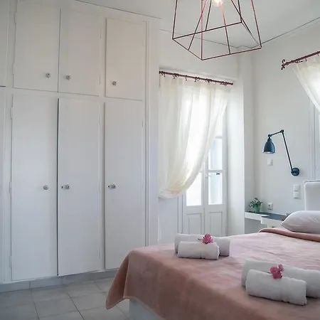Eos Villa *