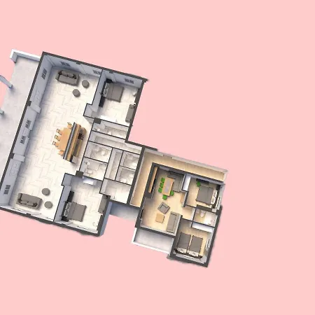 Eos Villa *
