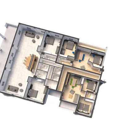 Villa Eos *