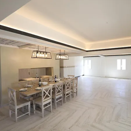 Villa Eos *