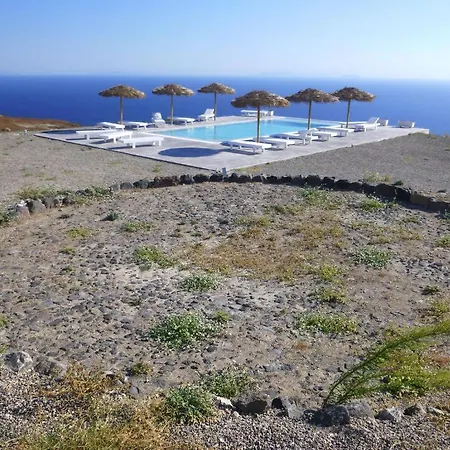 Eos Villa
