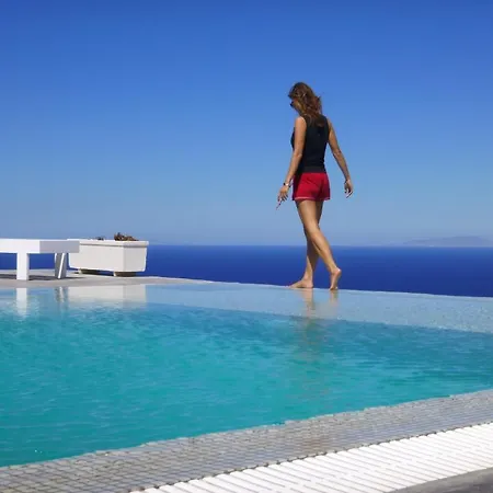 Eos Villa