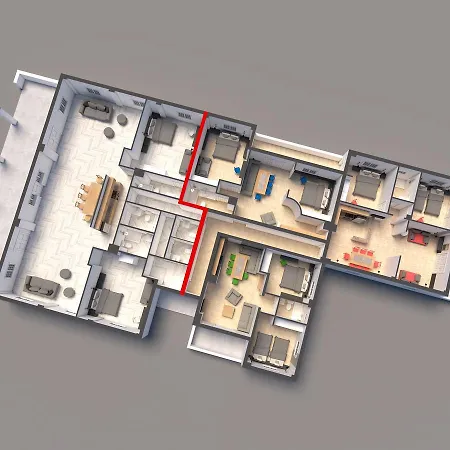 Eos Villa