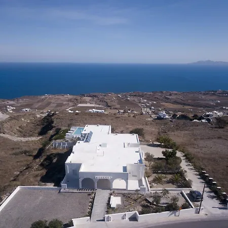 Villa Eos