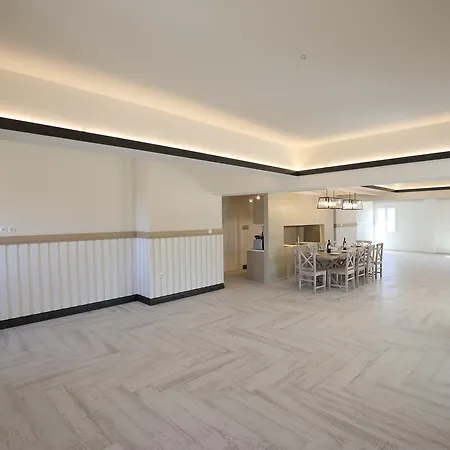 Villa Eos Imerovigli (Santorini)