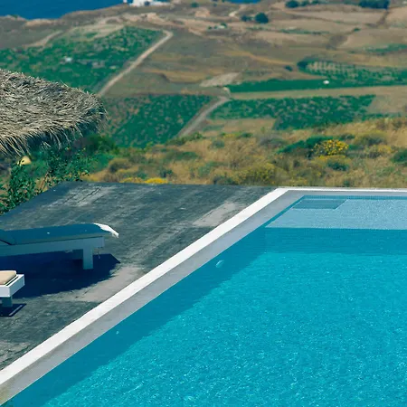Eos Imerovigli (Santorini)