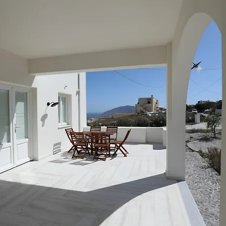 Eos Villa