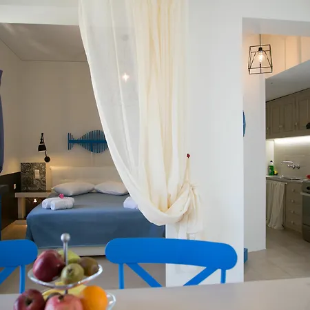 Eos Villa