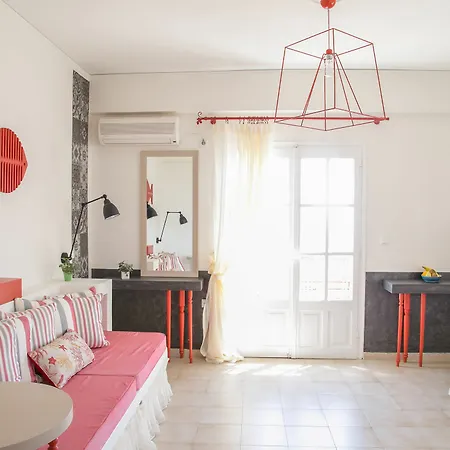 Eos Villa *