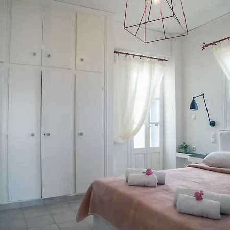Eos Villa *