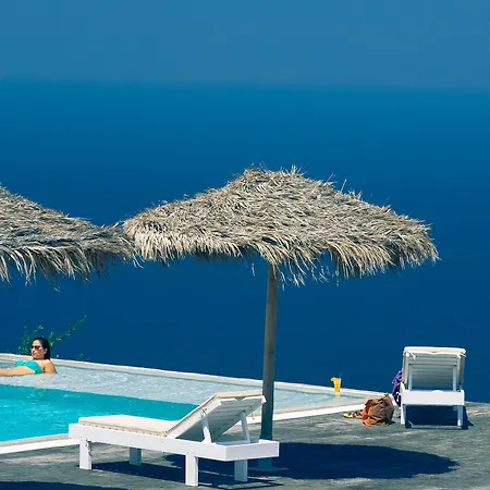 Villa Eos *