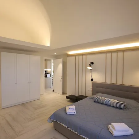 Villa Eos *