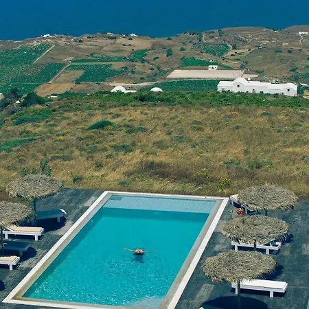 Villa Eos *