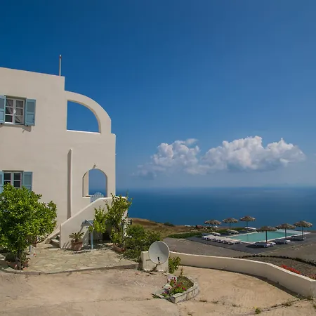 Villa Eos
