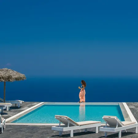 Eos Villa