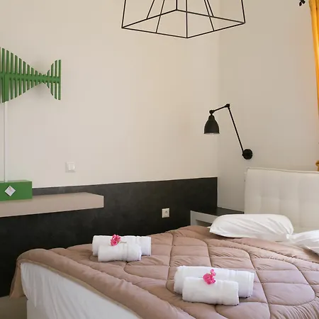 Eos Imerovigli (Santorini)