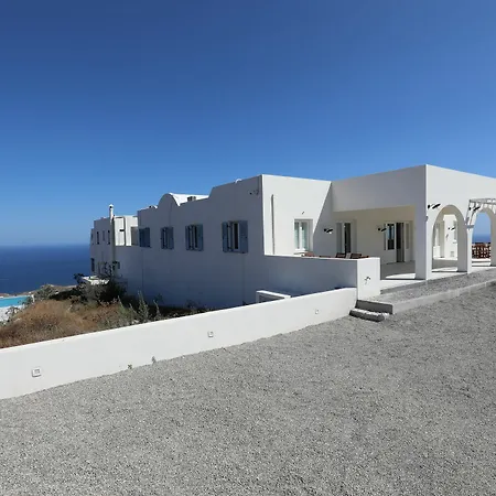 Villa Eos *