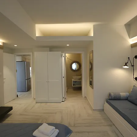 Villa Eos Imerovigli (Santorini)