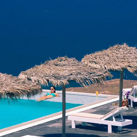 Eos Villa Imerovigli (Santorini)