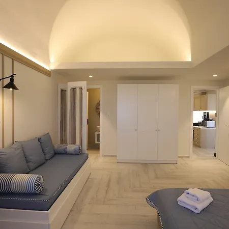 Villa Eos *