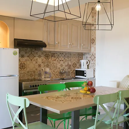 Villa Eos Imerovigli (Santorini)