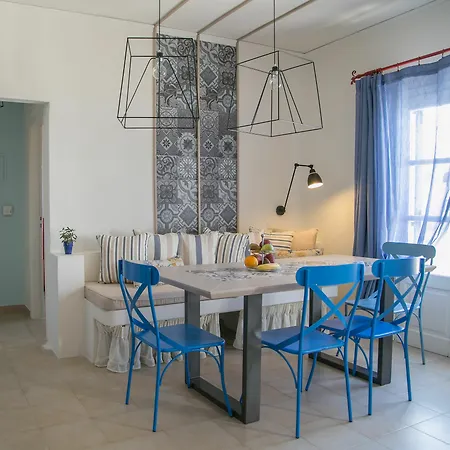 Eos Villa